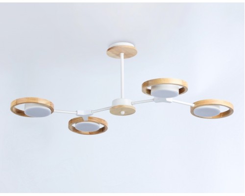 Люстра на штанге Comfort Ambrella light FL51609