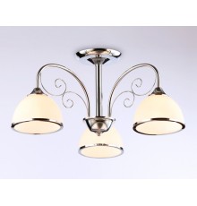 Люстра на штанге Ambrella light Traditional TR3181