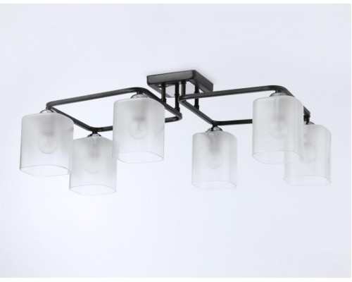 Потолочная люстра Ambrella light Traditional Modern TR303224