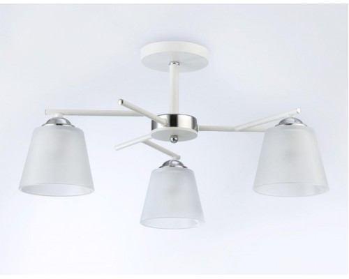 Потолочная люстра Ambrella light Traditional Modern TR303202