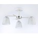 Потолочная люстра Ambrella light Traditional Modern TR303202