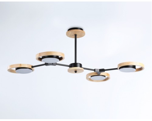 Люстра на штанге Comfort Ambrella light FL51611