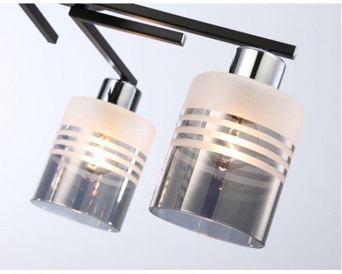 Потолочная люстра Ambrella light Traditional Modern TR303212