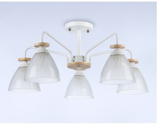 Люстра на штанге Traditional Ambrella light TR9567