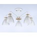 Люстра на штанге Traditional Ambrella light TR9567