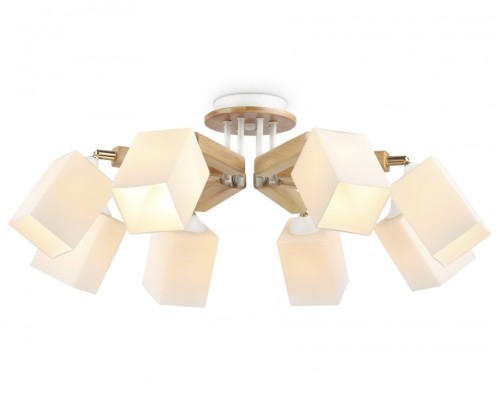 Потолочная люстра Ambrella light Traditional TR9522