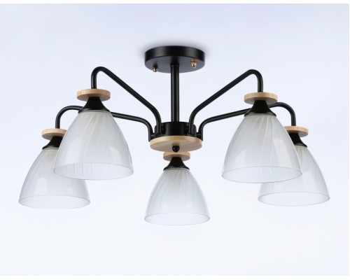 Люстра на штанге Traditional Ambrella light TR9571