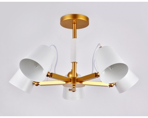 Люстра на штанге Ambrella light Traditional TR3101