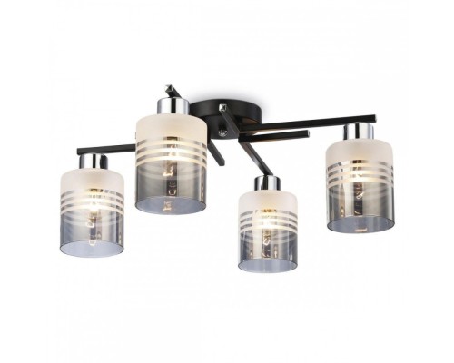 Потолочная люстра Ambrella light Traditional Modern TR303212