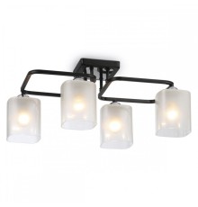 Потолочная люстра Ambrella light Traditional Modern TR303222