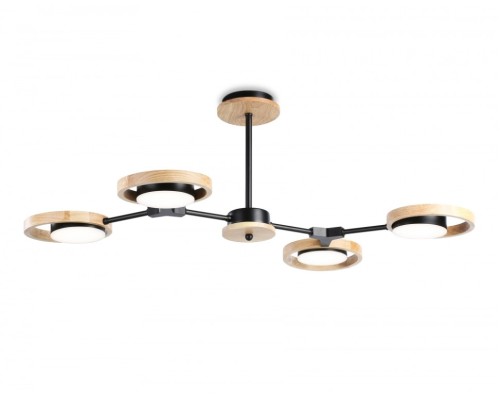 Люстра на штанге Comfort Ambrella light FL51611