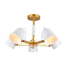 Люстра на штанге Ambrella light Traditional TR3101