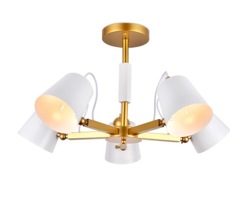 Люстра на штанге Ambrella light Traditional TR3101