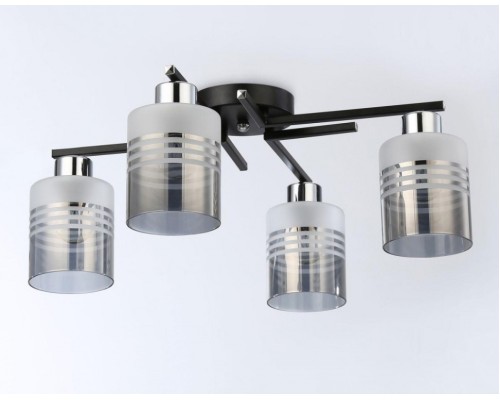 Потолочная люстра Ambrella light Traditional Modern TR303212