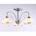 Люстра на штанге Ambrella light Traditional TR3181