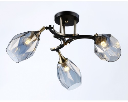 Потолочная люстра Traditional  Ambrella light TR303038