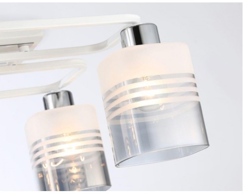 Потолочная люстра Ambrella light Traditional Modern TR303205