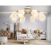 Потолочная люстра Ambrella light Traditional TR9522