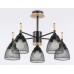 Люстра на штанге Ambrella light Traditional TR8015