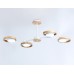 Люстра на штанге Comfort Ambrella light FL51609