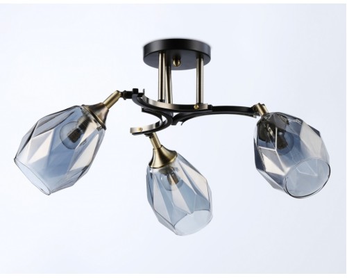 Потолочная люстра Traditional  Ambrella light TR303038