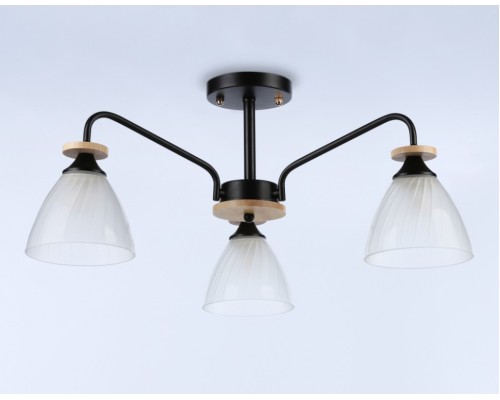 Люстра на штанге Traditional Ambrella light TR9564