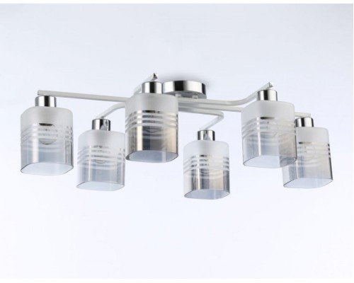 Потолочная люстра Ambrella light Traditional Modern TR303207