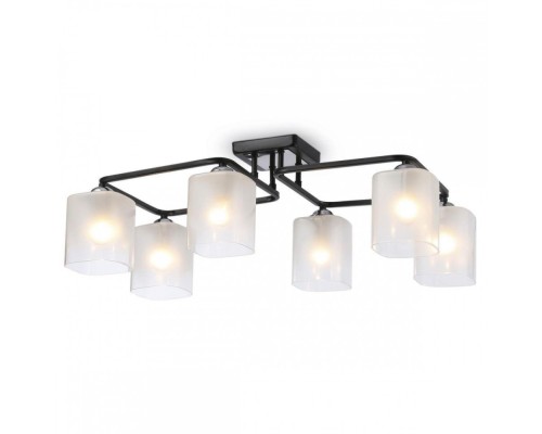 Потолочная люстра Ambrella light Traditional Modern TR303224