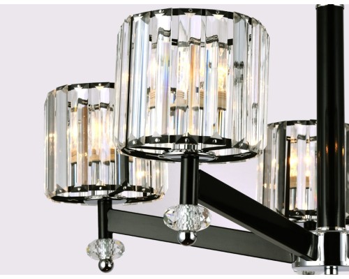 Люстра на штанге Ambrella light Traditional TR5891