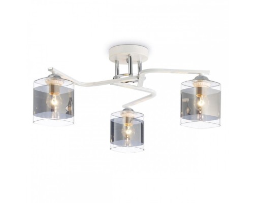 Потолочная люстра Ambrella light Traditional Modern TR303217