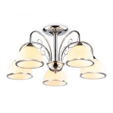 Люстра на штанге Ambrella light Traditional TR3182