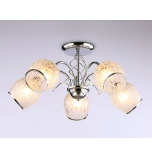 Люстра на штанге Ambrella light Traditional TR3188