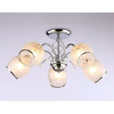 Люстра на штанге Ambrella light Traditional TR3188