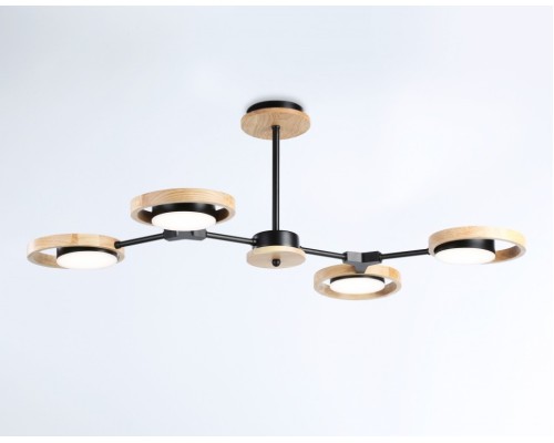 Люстра на штанге Comfort Ambrella light FL51611