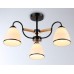 Потолочная люстра Ambrella light Traditional Modern TR3033241