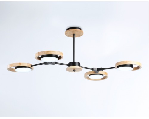 Люстра на штанге Comfort Ambrella light FL51611