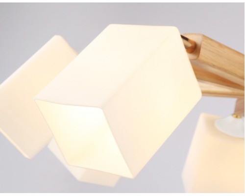 Потолочная люстра Ambrella light Traditional TR9522