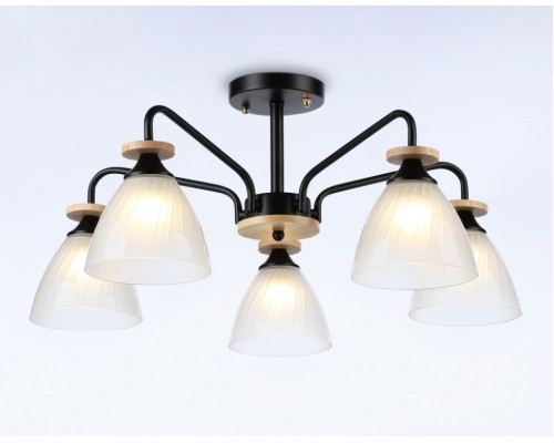 Люстра на штанге Traditional Ambrella light TR9571