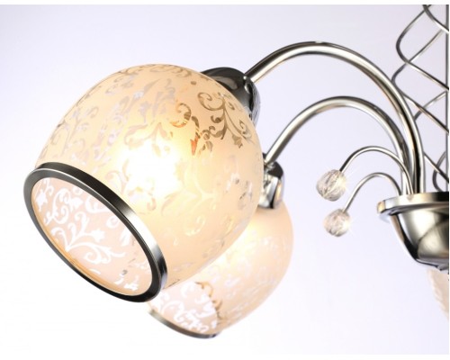 Люстра на штанге Ambrella light Traditional TR3188