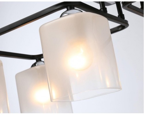 Потолочная люстра Ambrella light Traditional Modern TR303224