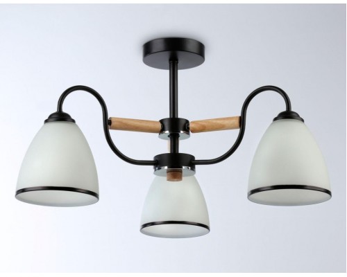 Потолочная люстра Ambrella light Traditional Modern TR3033241