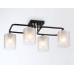 Потолочная люстра Ambrella light Traditional Modern TR303222