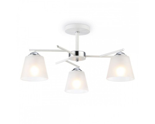 Потолочная люстра Ambrella light Traditional Modern TR303202