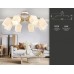 Потолочная люстра Ambrella light Traditional TR9522