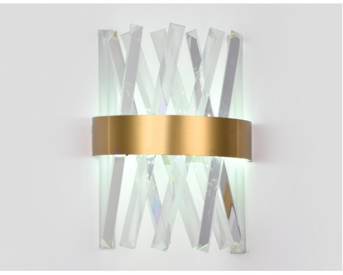 Настенный светильник Ambrella light Traditional TR5324