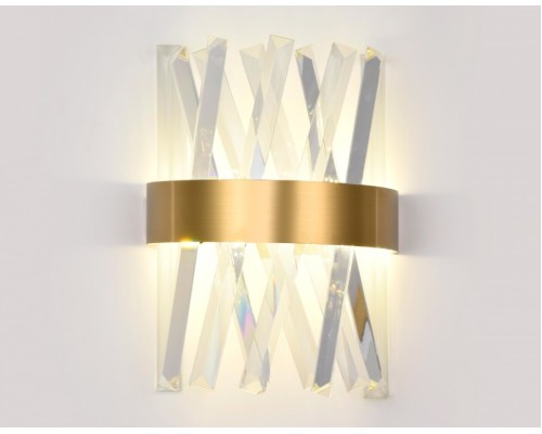 Настенный светильник Ambrella light Traditional TR5324