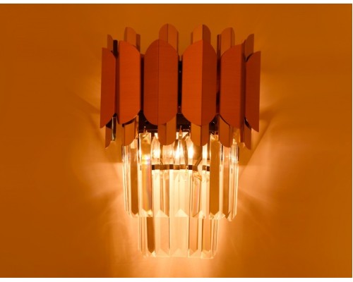 Настенный светильник Ambrella light Traditional TR5294