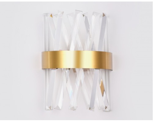 Настенный светильник Ambrella light Traditional TR5324