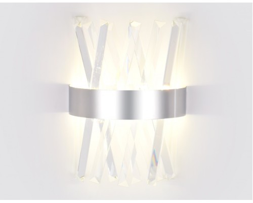 Настенный светильник Ambrella light Traditional TR5322