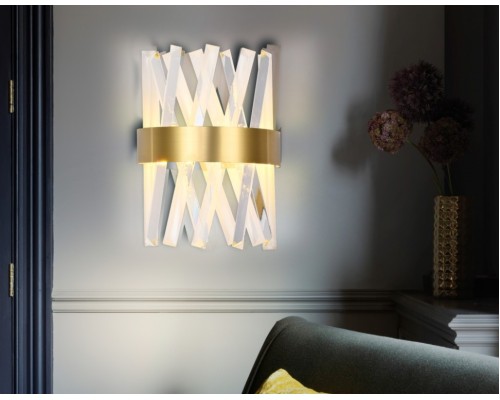 Настенный светильник Ambrella light Traditional TR5324